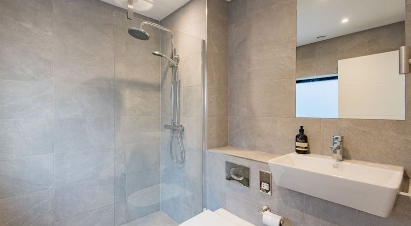 Photo of At The Waters Edge