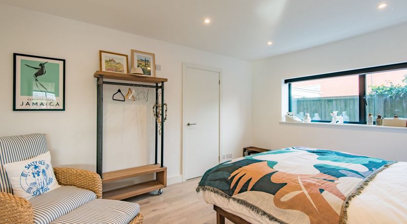 Photo of At The Waters Edge