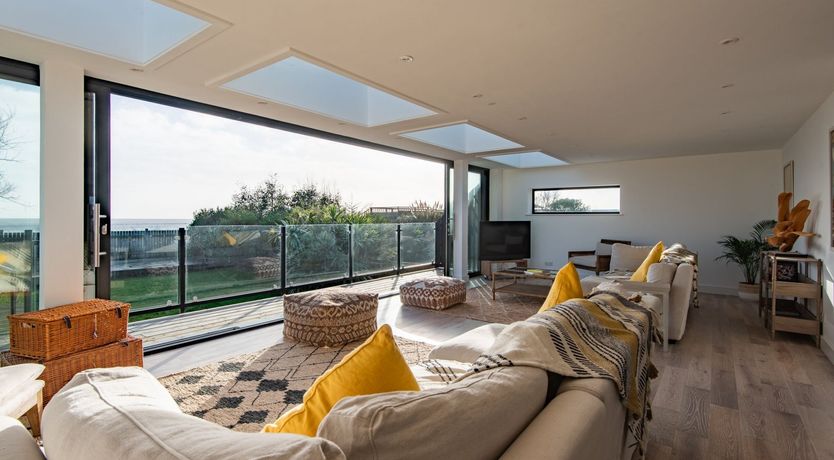 Photo of At The Waters Edge