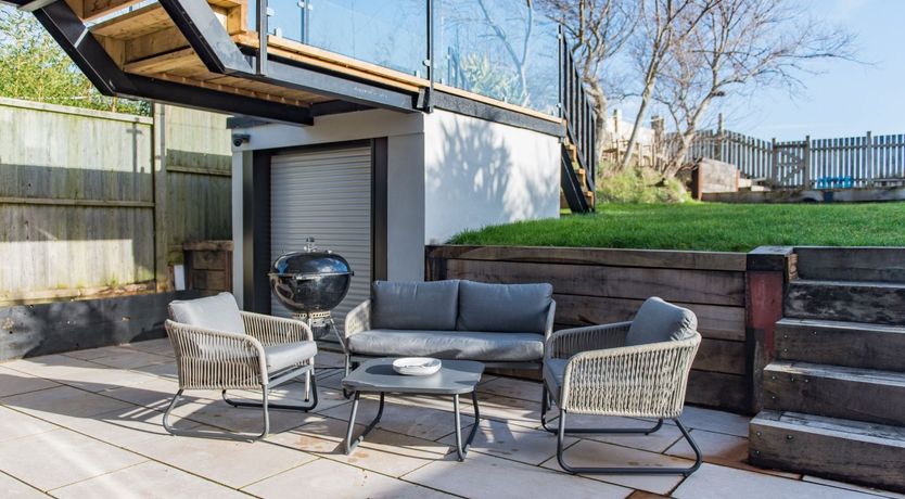 Photo of At The Waters Edge