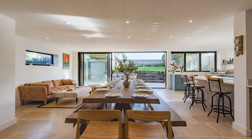 Photo of At The Waters Edge