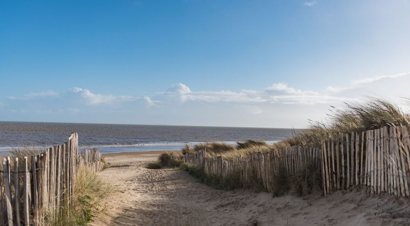 Photo of At The Waters Edge