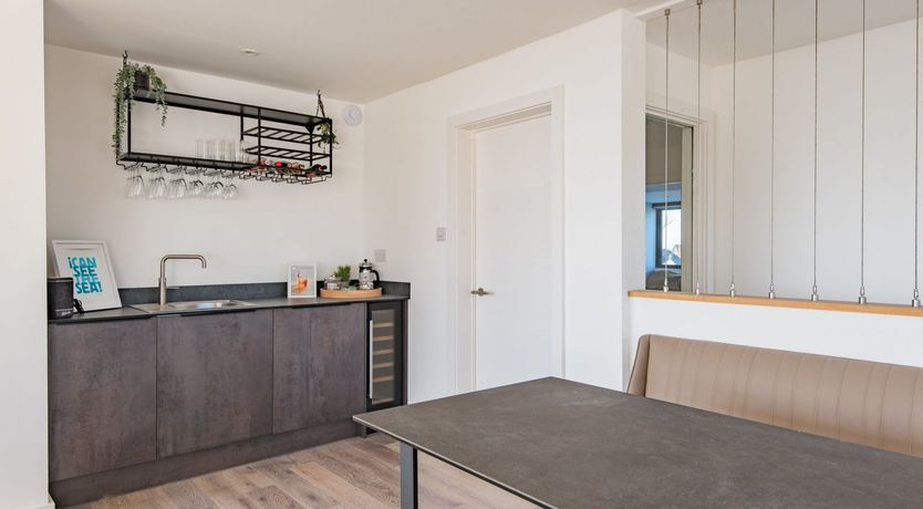 Photo of At The Waters Edge