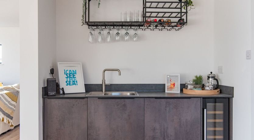 Photo of At The Waters Edge