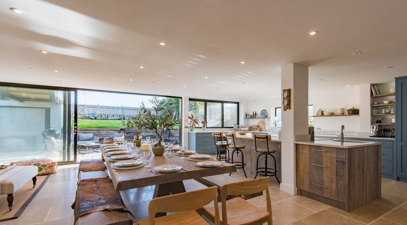 Photo of At The Waters Edge