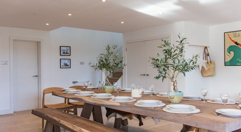 Photo of At The Waters Edge