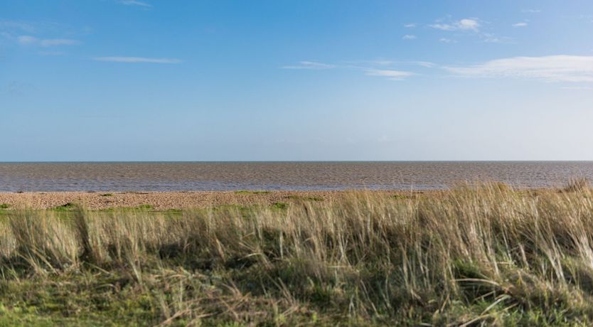 Photo of At The Waters Edge