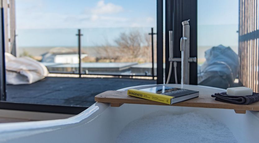 Photo of At The Waters Edge