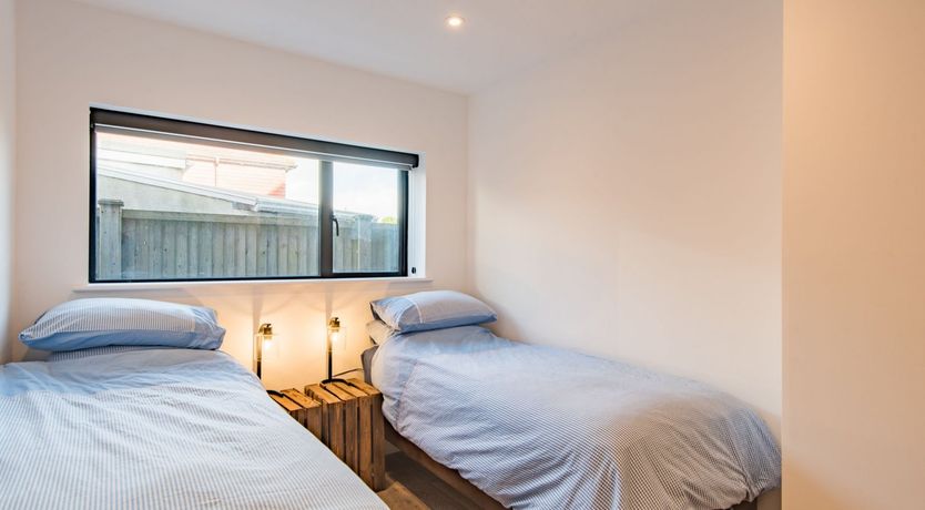 Photo of At The Waters Edge