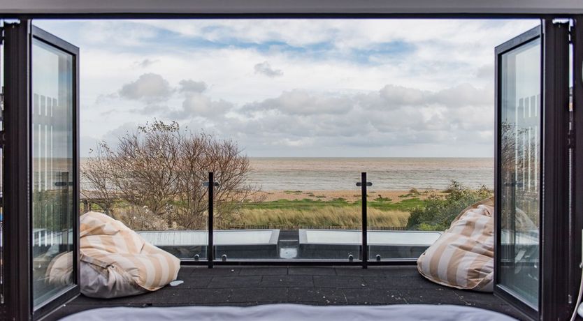 Photo of At The Waters Edge