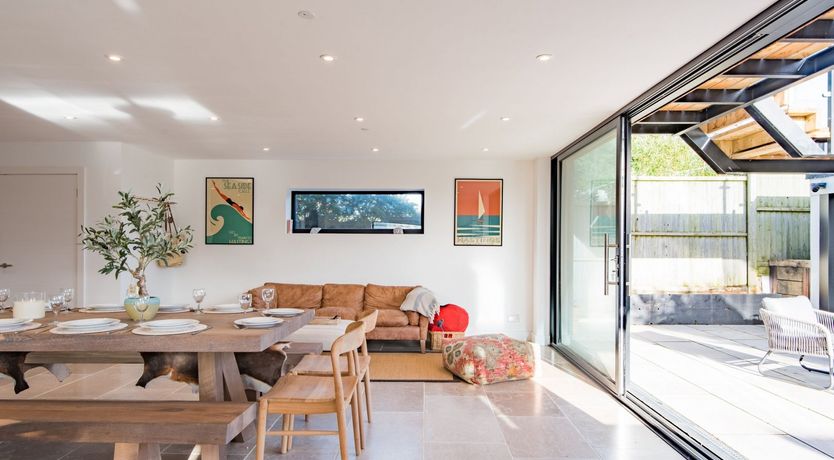 Photo of At The Waters Edge