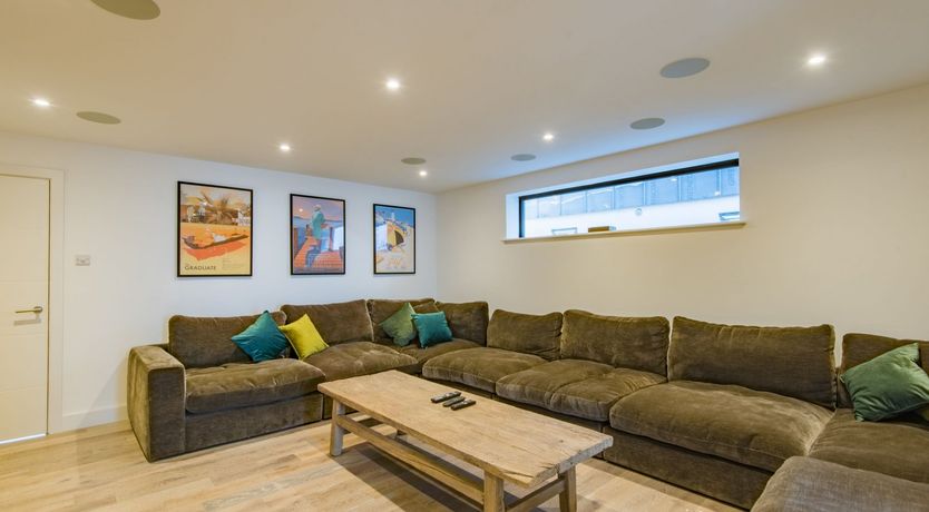 Photo of At The Waters Edge