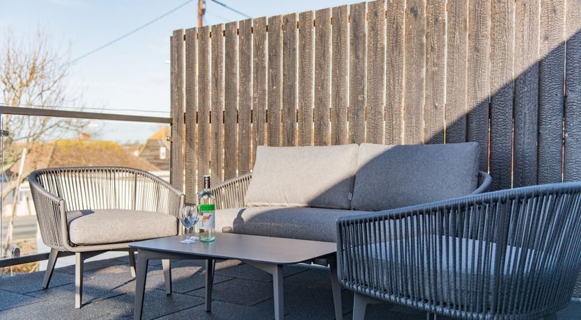 Photo of At The Waters Edge