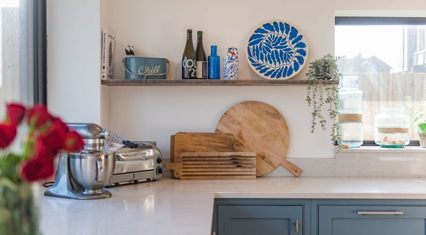 Photo of At The Waters Edge