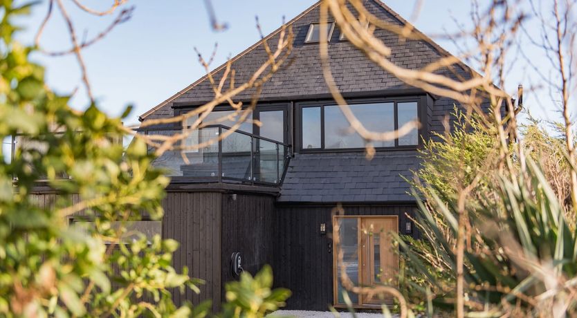 Photo of At The Waters Edge