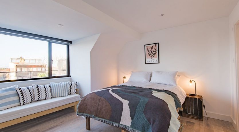 Photo of At The Waters Edge