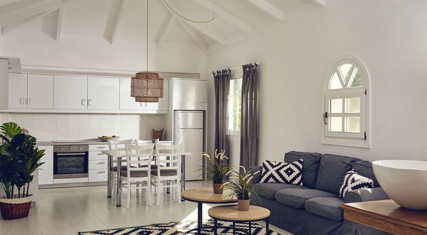 Photo of The Sea Turtle Nest