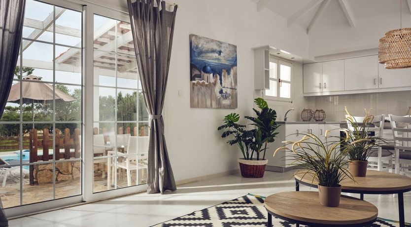 Photo of The Sea Turtle Nest