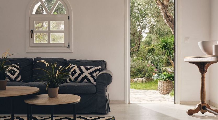 Photo of The Sea Turtle Nest