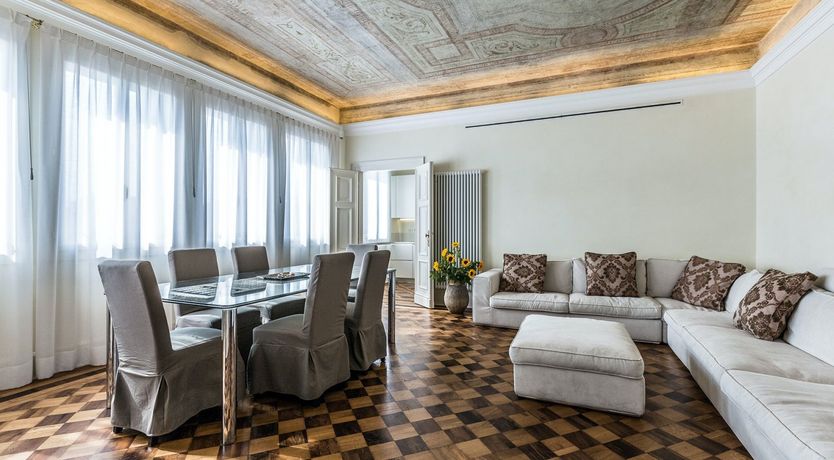 Photo of The Doge's Canal