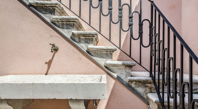 Photo of The Doge's Canal