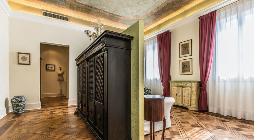 Photo of The Doge's Canal