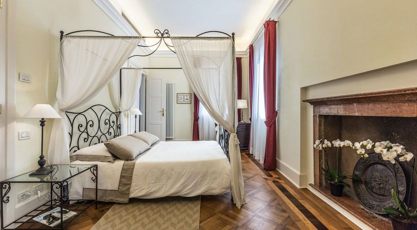 Photo of The Doge's Canal