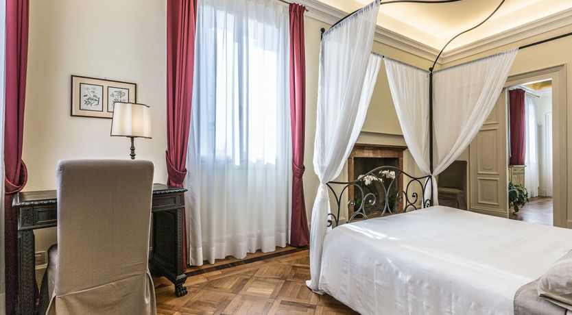 Photo of The Doge's Canal