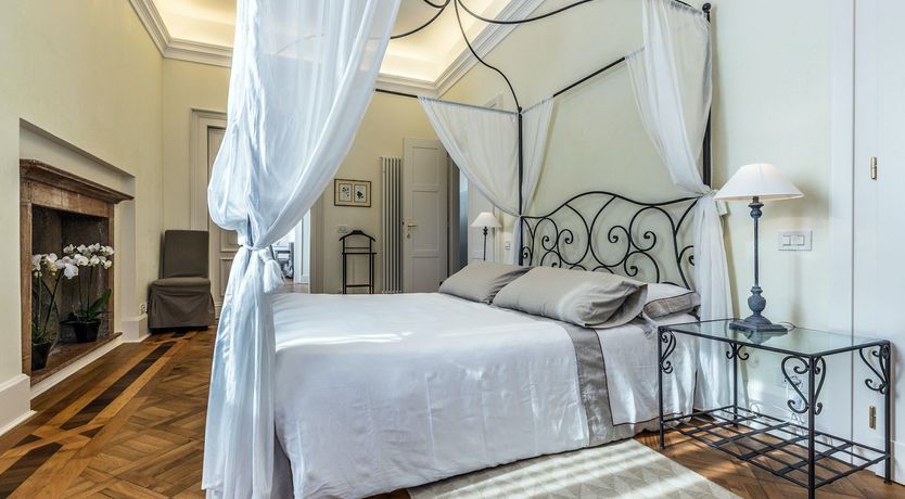 Photo of The Doge's Canal