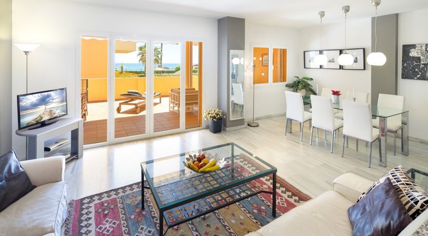 Photo of Sea of Colours