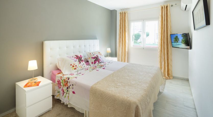 Photo of Sea of Colours