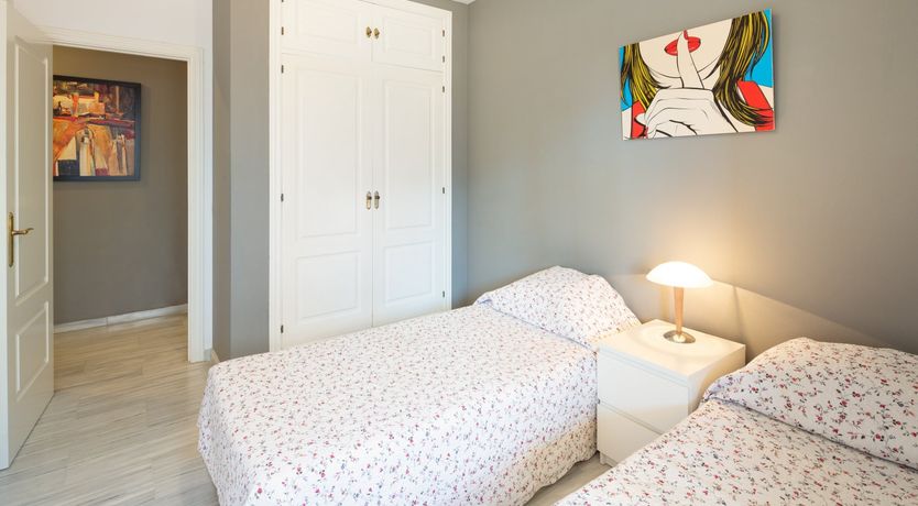 Photo of Sea of Colours