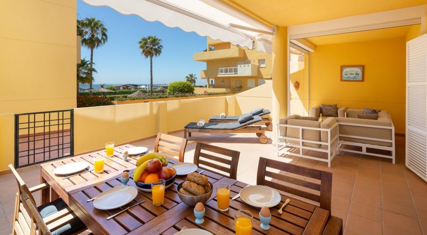 Photo of Sea of Colours