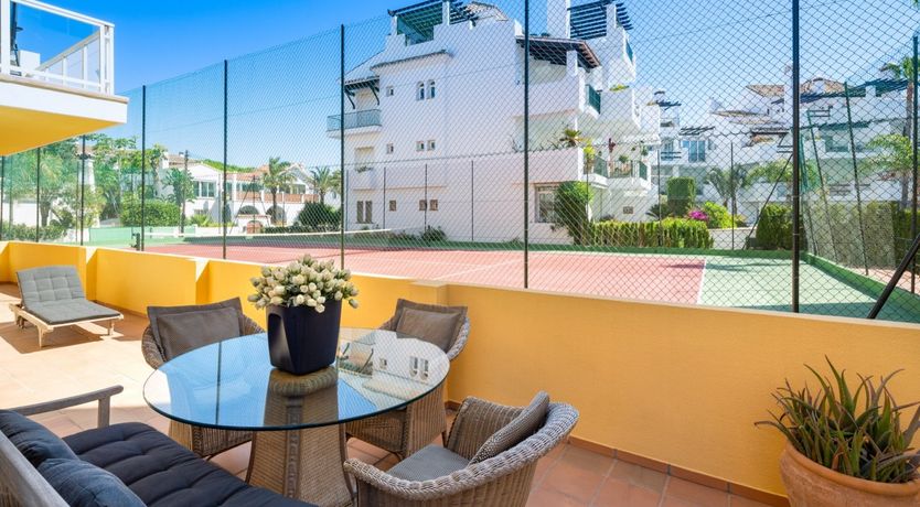 Photo of Sea of Colours