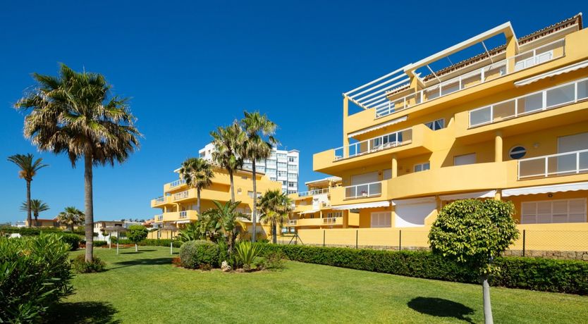 Photo of Sea of Colours