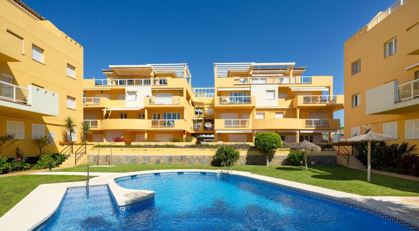 Photo of Sea of Colours