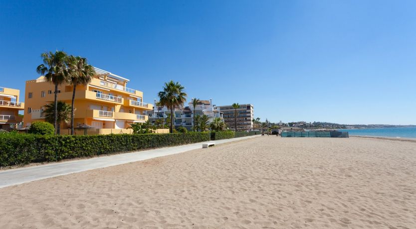 Photo of Sea of Colours