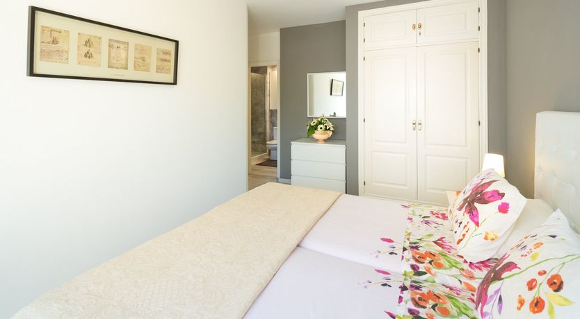 Photo of Sea of Colours