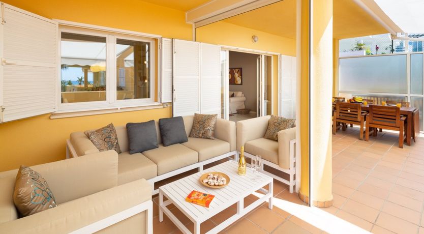 Photo of Sea of Colours