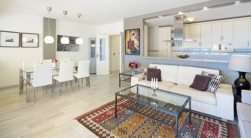 Photo of Sea of Colours