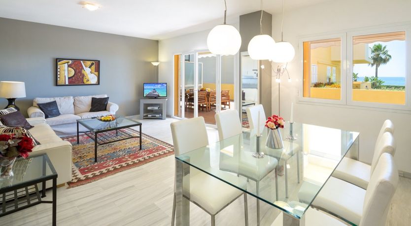 Photo of Sea of Colours