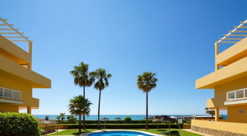 Photo of Sea of Colours