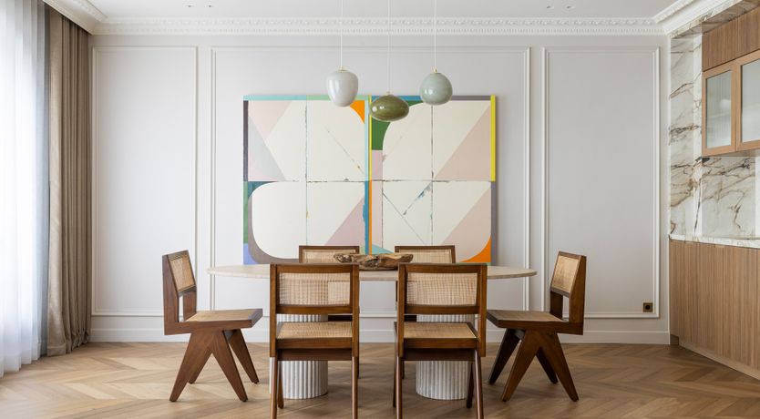 Photo of Objet d'Arts