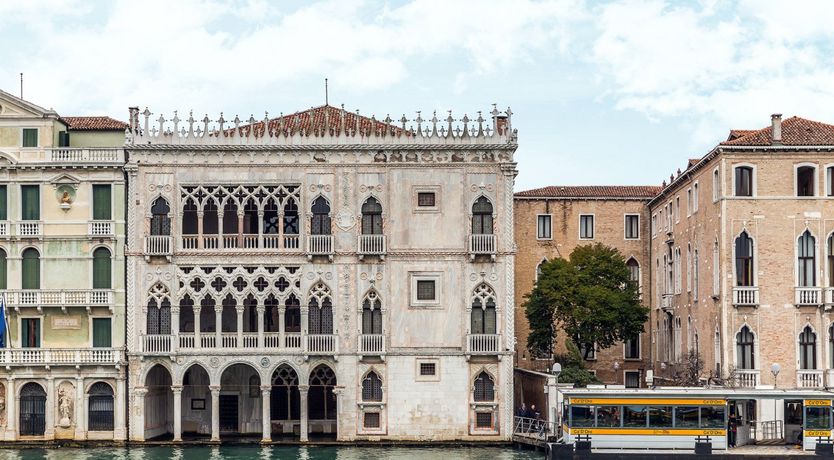 Photo of As Boats Go By