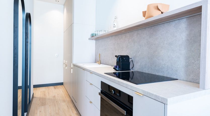 Photo of The Impressionist's Atelier