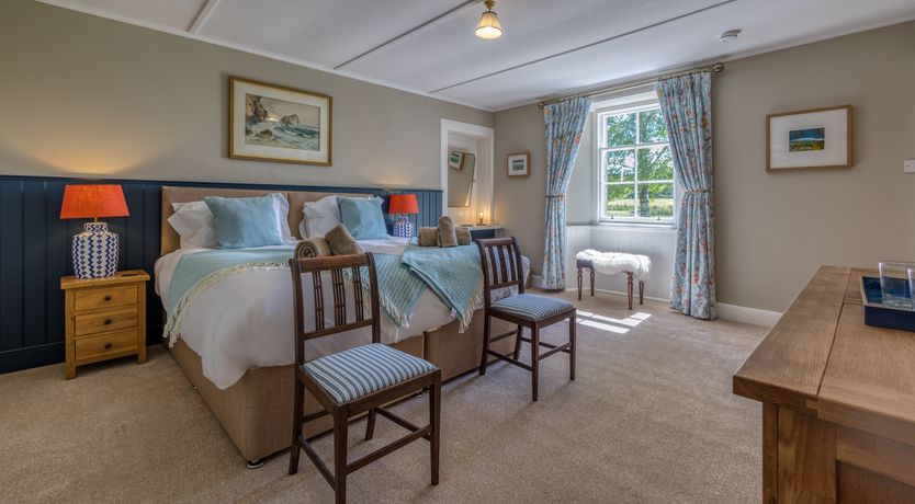 Photo of Beside the Farmhouse