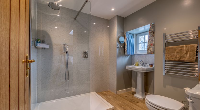 Photo of Beside the Farmhouse