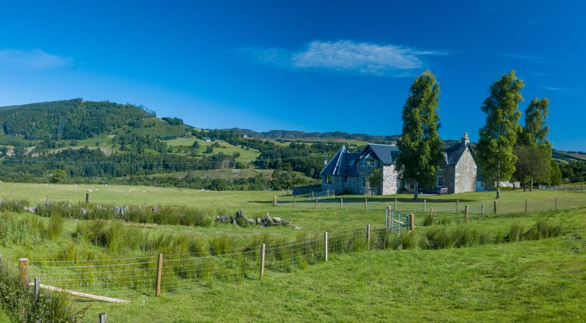 Photo of Beside the Farmhouse