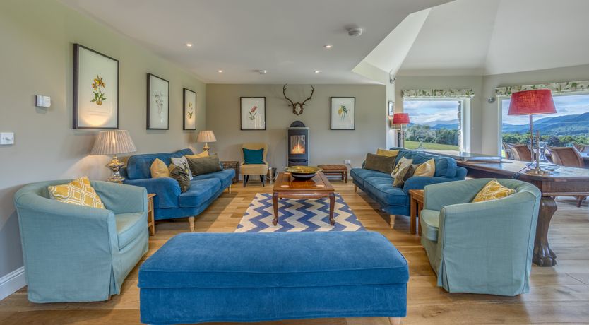 Photo of Beside the Farmhouse