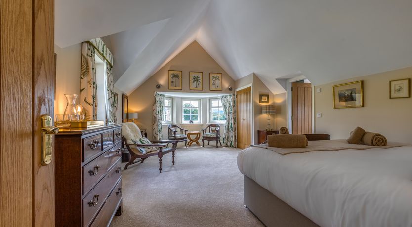 Photo of Beside the Farmhouse